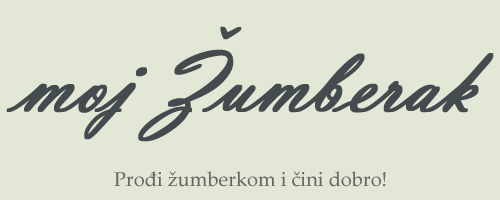 MOJ ŽUMBERAK , Hrvatska