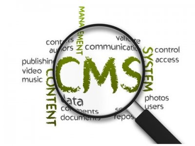Šta je CMS?