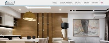 MCS Sistem Požega, Ugradnja i prodaja podova